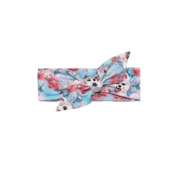 Čelenka - Pejsek Husky Velikost: 0 - 3 měsíců