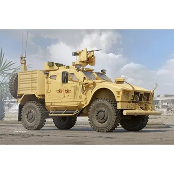 Plastikový model SOCOM M1245A1 M-ATV - I Love Kit 63554