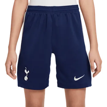 Šortky Nike Dri-FIT Tottenham Hotspur Stadium Home Short 2025/26 Kids hj5599-424 Velikost XL (158-170 cm)