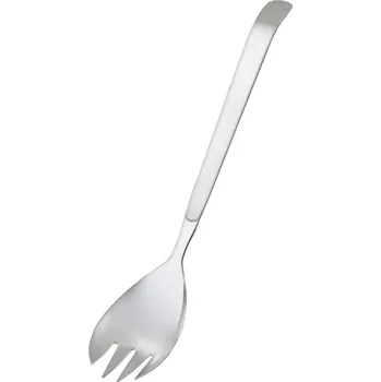 Příbor SVING Servírovací salátová lžíce s vidlicí EVENT