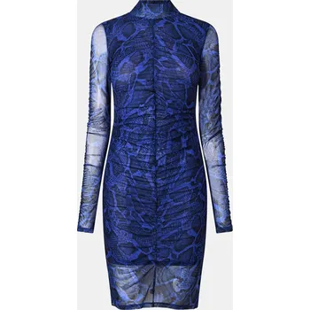 Dámské oblečení Šaty Hugo Open Misc 1163808 16 (XXL)