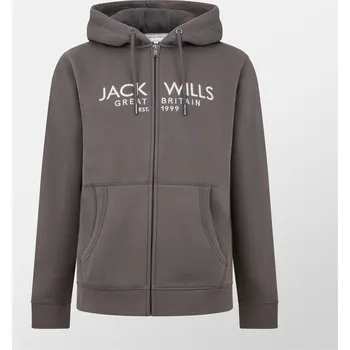 Pánská mikina Mikina Jack Wills Slate 1163733 XL