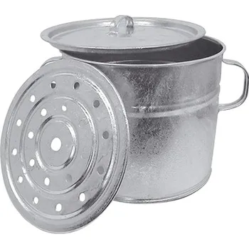 Hrnec Kovotvar Pařák s poklicí Zn 30 l