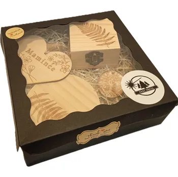 Dary dřeva Dárková sada 7.