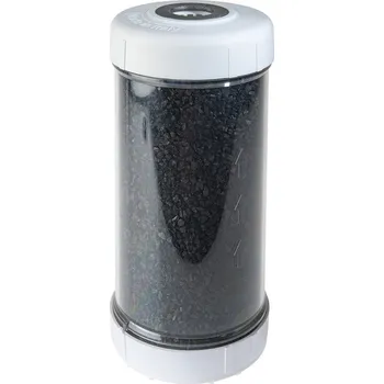 vodní filtr Atlas Filtri Big Blue vložka 10" LA-SX uhlíková, rozebíratelná