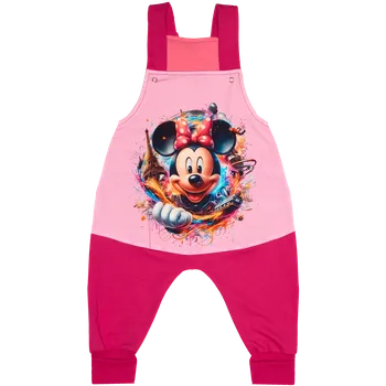 Rostoucí lacláčky - Minnie Velikost: 122