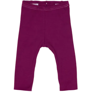 Legíny ŽEBRO - borůvková Velikost: 86