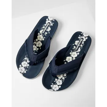 Pánské žabky Threadbare Navy 1163400 10 (44)