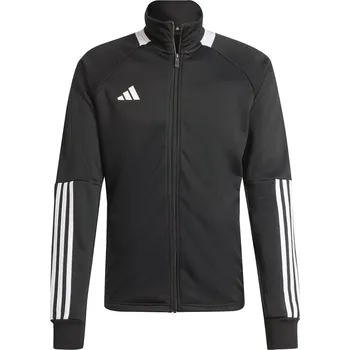 Pánská větrovka Bunda adidas Black 1163762 XL