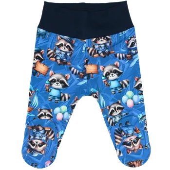 Polodupačky - Mývalové Velikost: 74