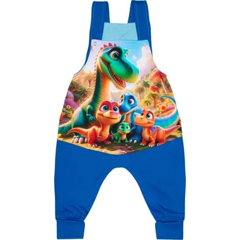 Rostoucí lacláčky - Dinosauří rodinka Velikost: 110