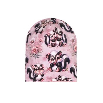 Čepice Čepice - Zvířátko Velikost: XS, Druh: klasik