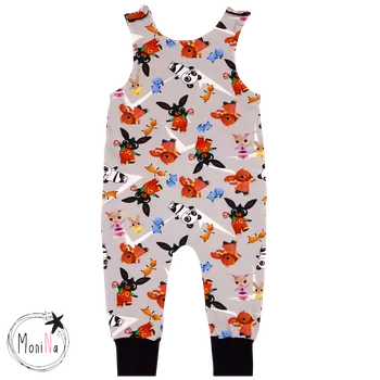 Lacláčky - Králíček Bing Velikost: 56