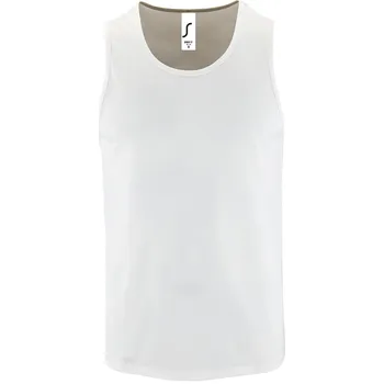 Sol's Sporty 02073 bílé XL