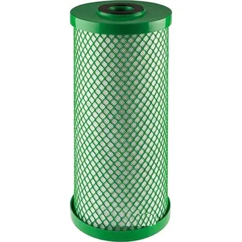 vodní filtr Atlas Filtri Big Blue vložka 10" CB-EC CTO 10mcr uhlíková