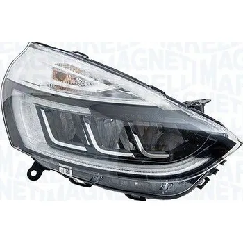 Přední světlomet Světlomet MAGNETI MARELLI LPR912