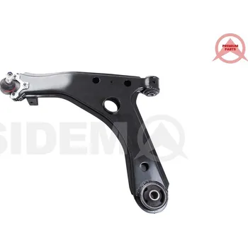 Řídicí páka, zavěšení kol SIDEM 63584