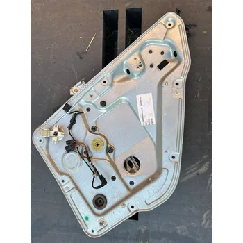 Stahovačka zadní pravá, Škoda Fabia 1, 6Y0839752D