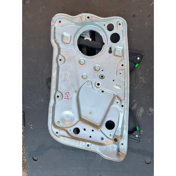 Stahovačka pravá přední, Škoda Fabia 6y0837756C