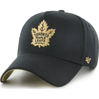 Pokrývka hlavy 47 Brand Pánská kšiltovka Toronto Maple Leafs NHL Sure Shot TT Cotton ’47 MVP DT