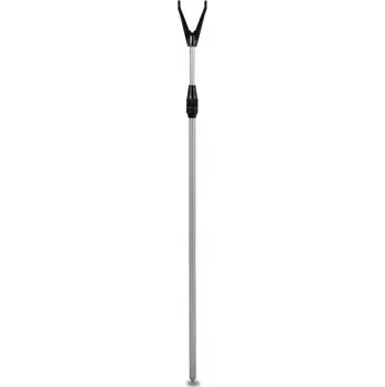 Saenger teleskopická vidlička Aluminium Teleskop V-Rutenhalter velikost L