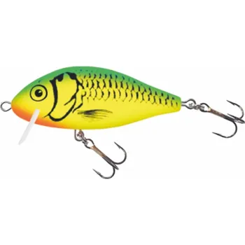 Mistrall wobler Crucian Quick diver 9cm 17g vzor 337