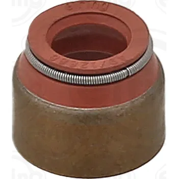 Ventil motoru Těsnící kroužek - dřík ventilu ELRING 475.320