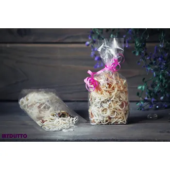 Mýdlo Mýdlové jemné hoblinky - 20 % sleva (Ideální na cesty, do práce, do lázní a podobně)