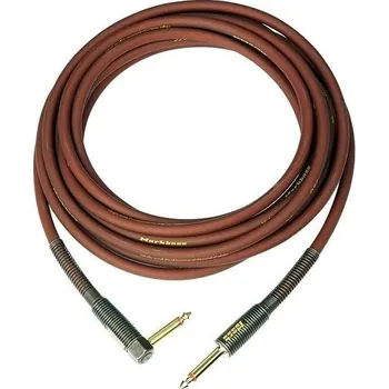 Příslušenství ke zvukové technice Markbass Super Signal 5,6m J90J 6 m Rovný - Lomený Nástrojový kabel