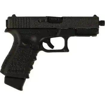 Doplněk k figurce Zbraň pro 1/6 figurky Glock 19 Pistol