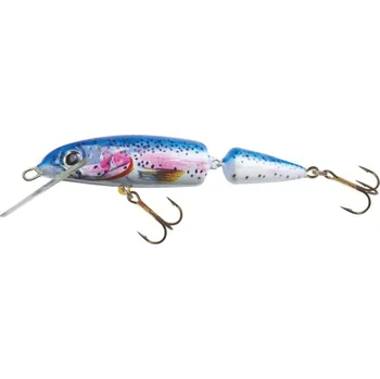 Mistrall wobler Standart Twin 9cm vzor 004