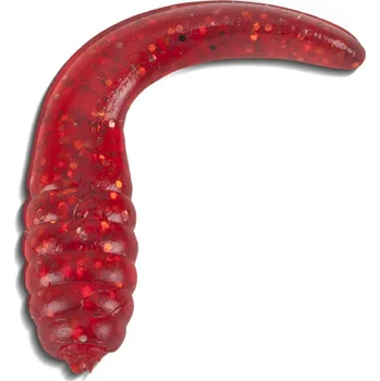 Umělá nástraha Iron Trout gumová nástraha T - Turn vzor RS 2,5 cm 25 ks