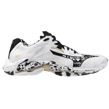 Pánská obuv Indoorové boty Mizuno Wave Lightning Z v1ga2400-41 Velikost 42,5 EU | 8,5 UK | 9,5 US | 27,5 CM