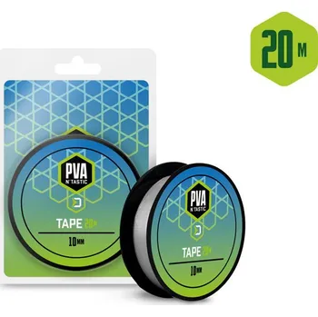 PVA Delphin páska PVA n´tastic QUICK / 20m/10mm