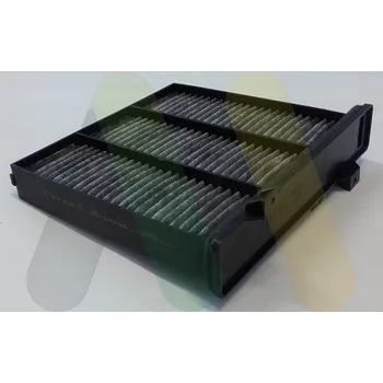 Kabinový filtr Filtr vzduchu v interiéru MOTAQUIP LVCF615