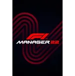 F1 Manager 2022