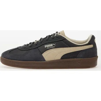 Dámská obuv Tenisky Puma Palermo Pop Dusky Gray-Desert Dust EUR 44