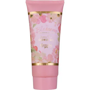 Sprchový gel GEL sprchový 200ml BLOSSOM v tubě ACCENTRA