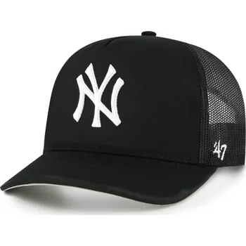 Kšiltovka 47 Brand Pánská kšiltovka New York Yankees MLB Mesh ’47 HITCH
