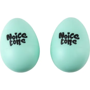 Hudebniny Noicetone M M005-3 5,5x4cm Turquoise Shaker