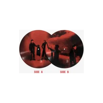 Zahraniční hudba Breach / Limited / Picture / Vinyl - Twenty One Pilots [LP]