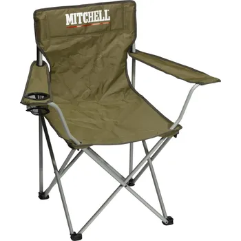 Zahradní nábytek Mitchell Křeslo Eco Fishing Chair