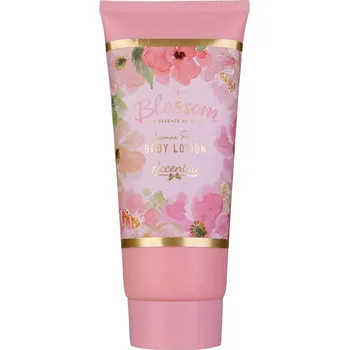 Tělové mléko MLÉKO tělové 200ml BLOSSOM v tubě ACCENTRA