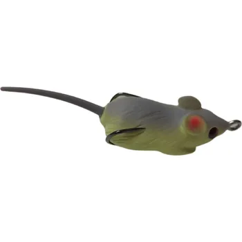 Umělá nástraha Doiyo imitace myši Nezumi 45, 4,5 cm 7 g vzor GM