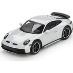 Porsche 911 Dakar LHD 1:64 - MiniGT Porsche 911 Dakar - kovový model