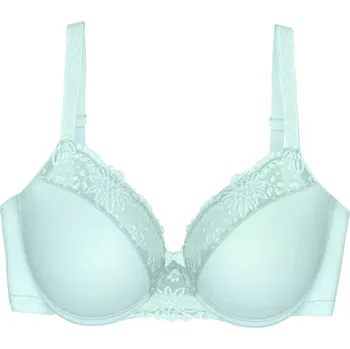 Podprsenka Triumph Ladyform Soft W světle tyrkysová