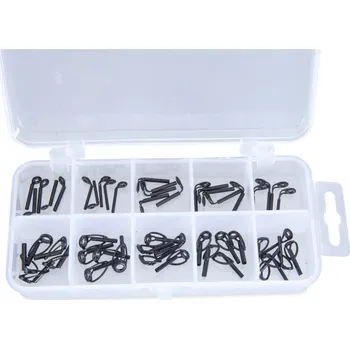 Iron Claw sada oček 50ks