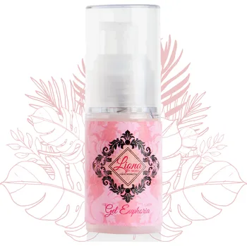 LIONA BY MOMA - Stimulační gel EUPHORIA 15 ML