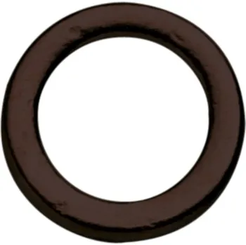 Anaconda gumička Camou Rig kruh 3,7 mm 30 ks