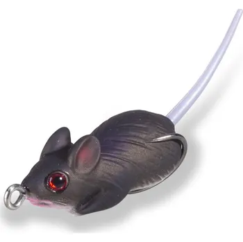 Umělá nástraha Doiyo imitace myši Nezumi 45, 4,5 cm 7 g vzor YH